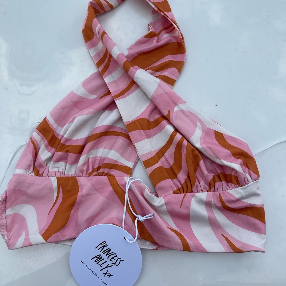 Princess Polly crop top